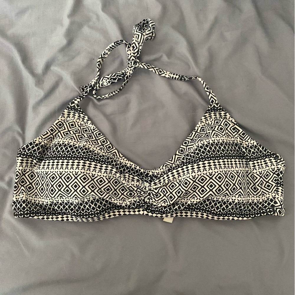 Bikini Top Swimwear